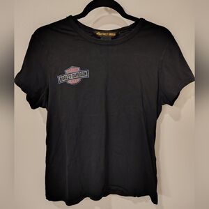 Harley-Davidson 90s Tee